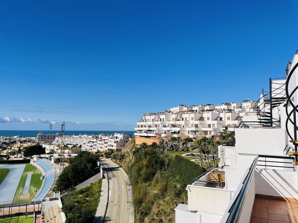 Apartamento Mar de Nerja Sunset