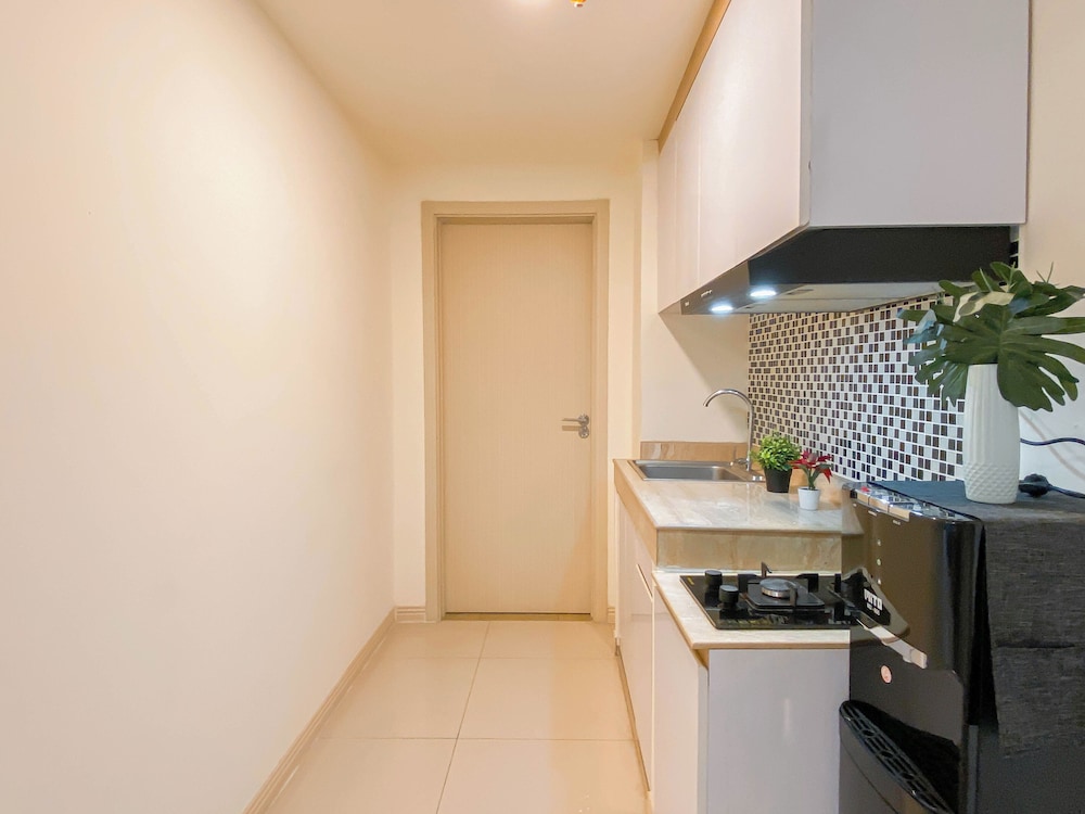 3Br Apartment Near Dian Harapan School At Meikarta