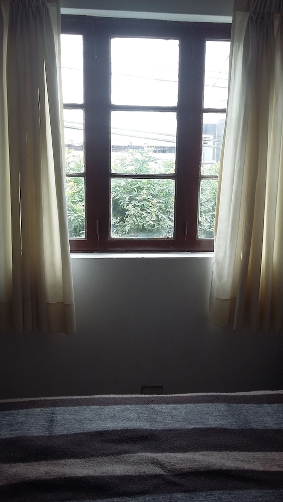 Family Hostel Barranco