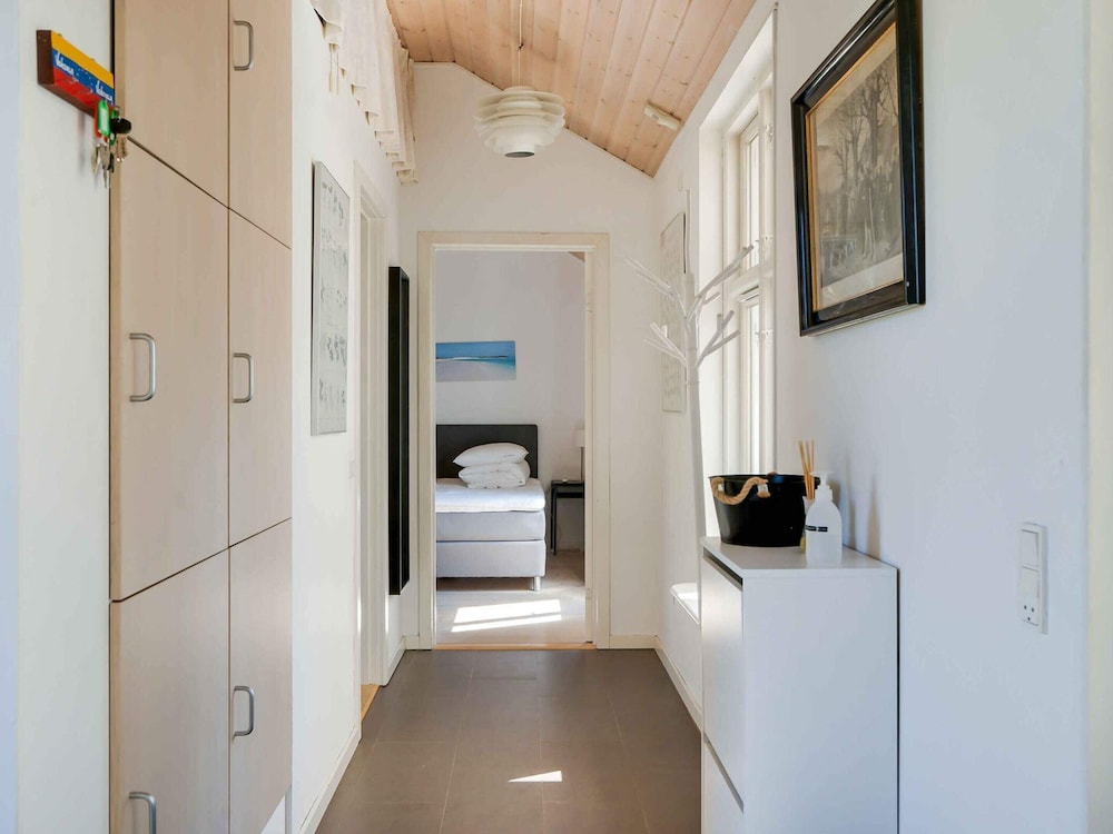 5 Star Holiday Home in Graested