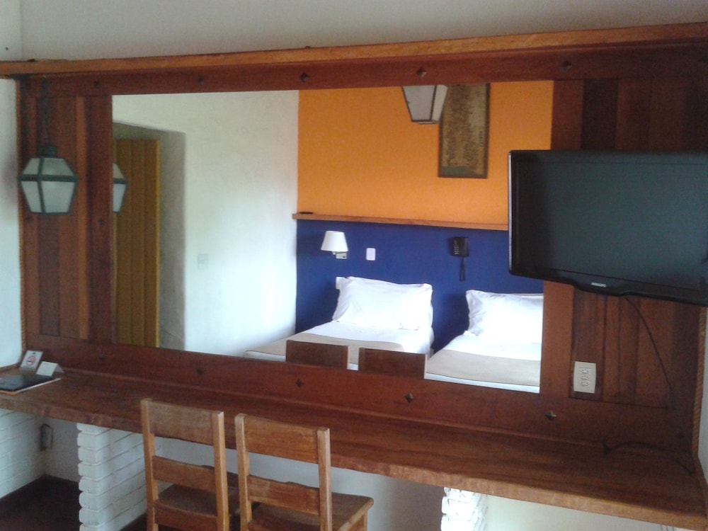 Hotel Serraverde