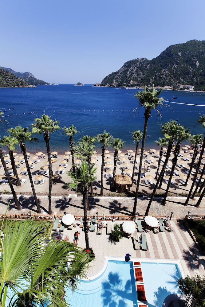 Quadas Otel - Yetişkinler İçin - Her Şey Dahil - Image 23