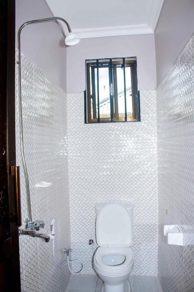 Wanyama Hostel