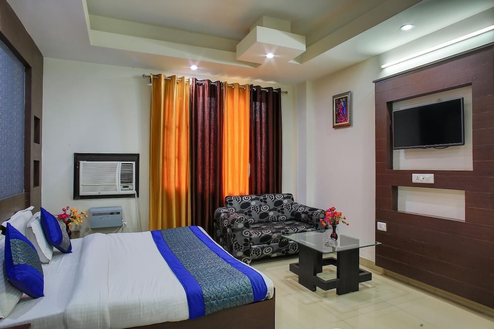 Hotel Maa Gayatri