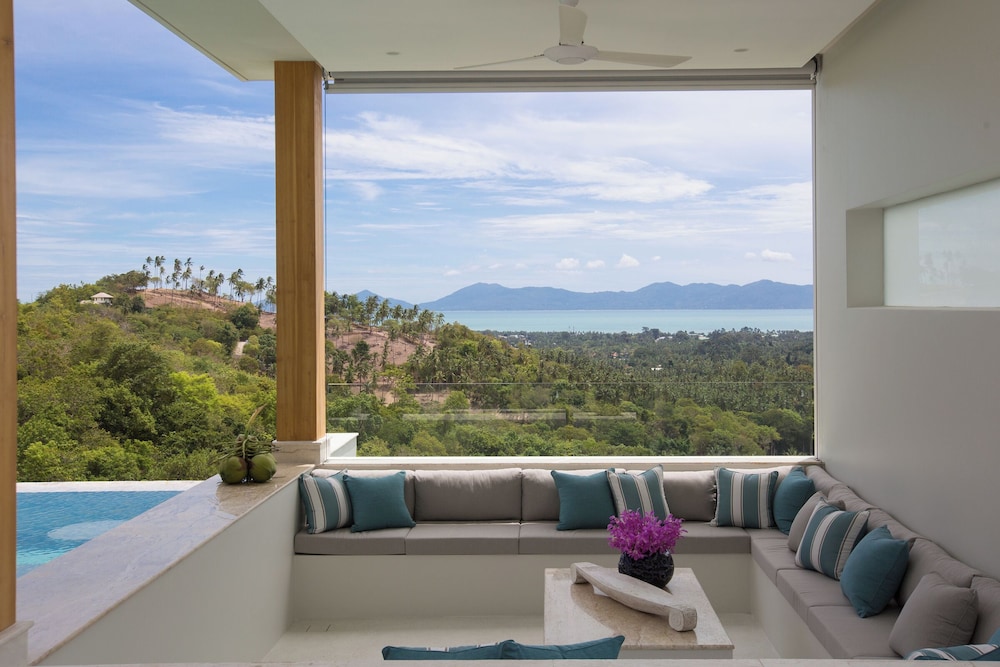 ZOG Villas