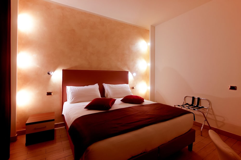 Rome By Suite Vatican en Rome