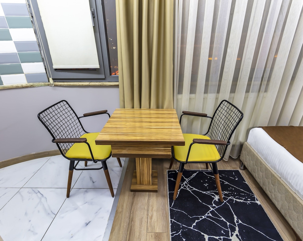 Dem İstanbul Havaalanı Oteli - Image 35