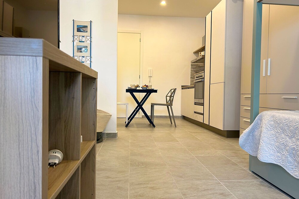 Appartamento Di Betta sul Mare