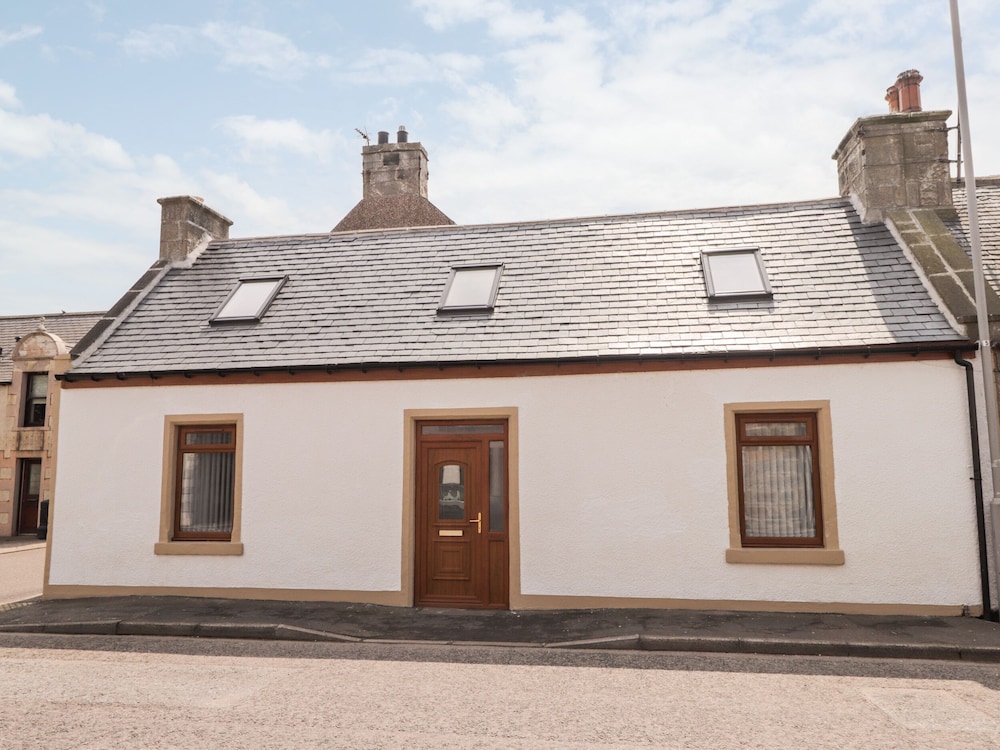 Corner Cottage