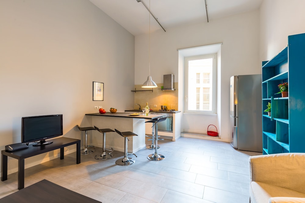Style Flat at Trastevere en Rome