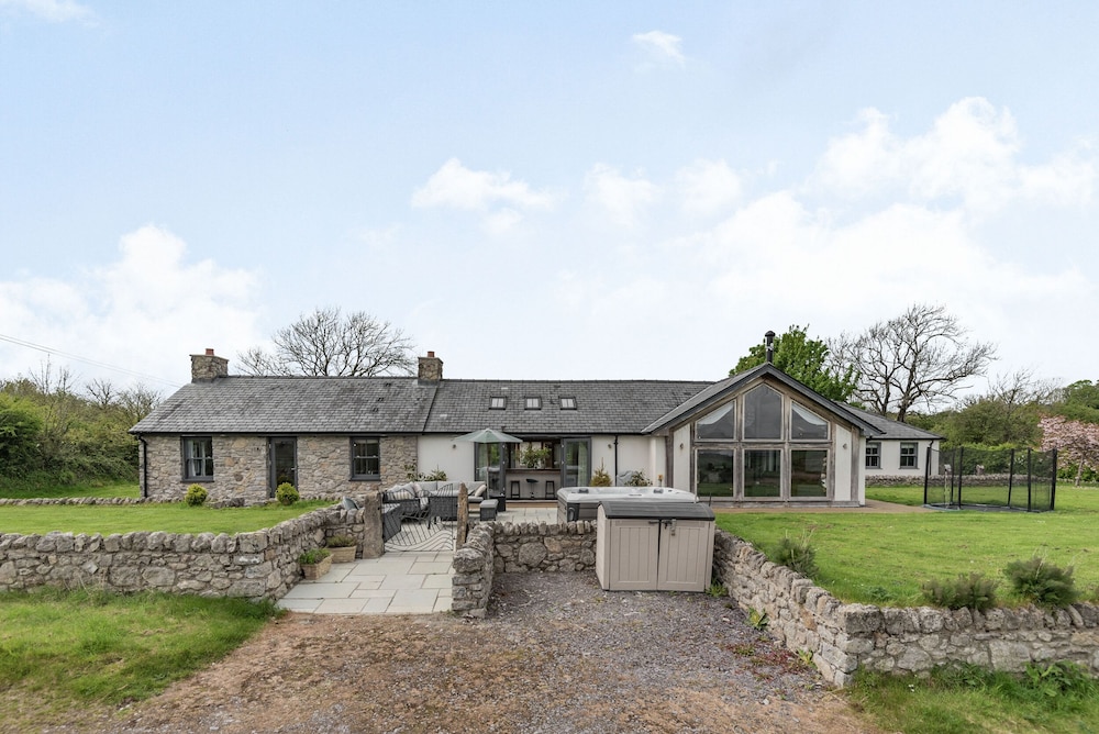 Hen Hafod
