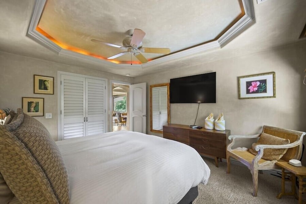 Makena Surf, #b-208 2 Bedroom Condo