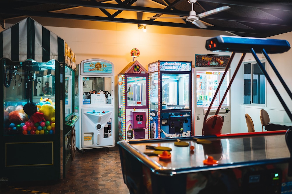 BIG4 Rainbow Beach Holiday Park