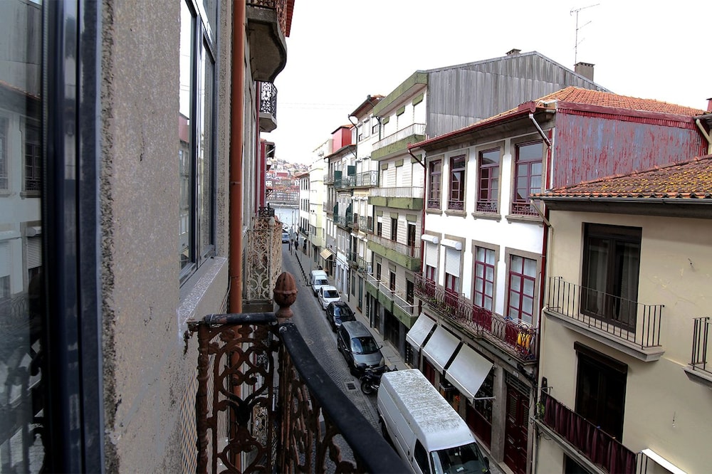 Porta 33 Rio Hope