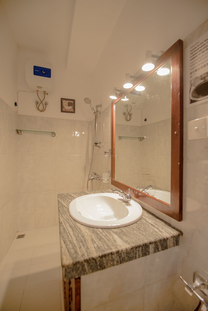 Muhsin Villa