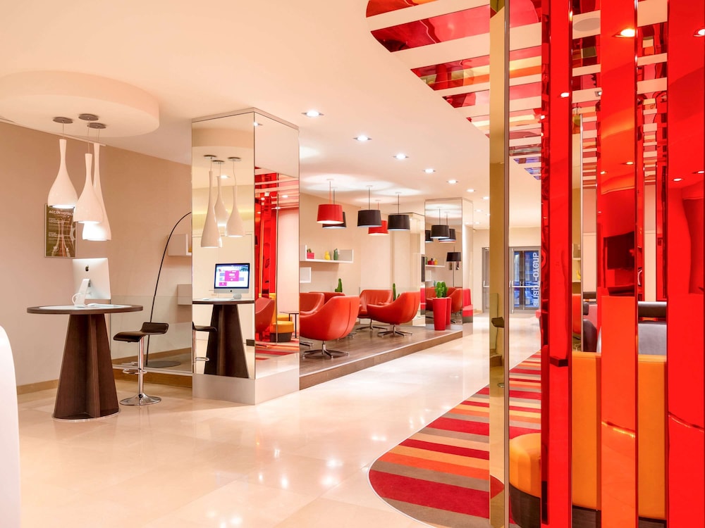 Aparthotel Adagio Moscow Paveletskaya