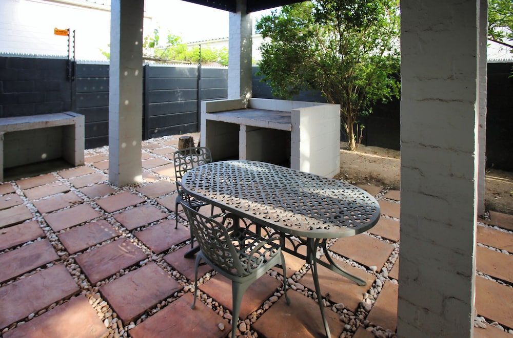 Klopdisselboom Langebaan 10-sleeper
