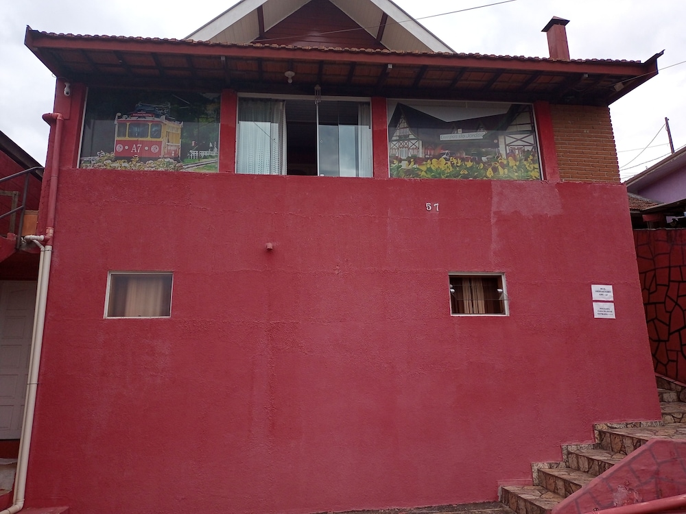 Casa da Dine