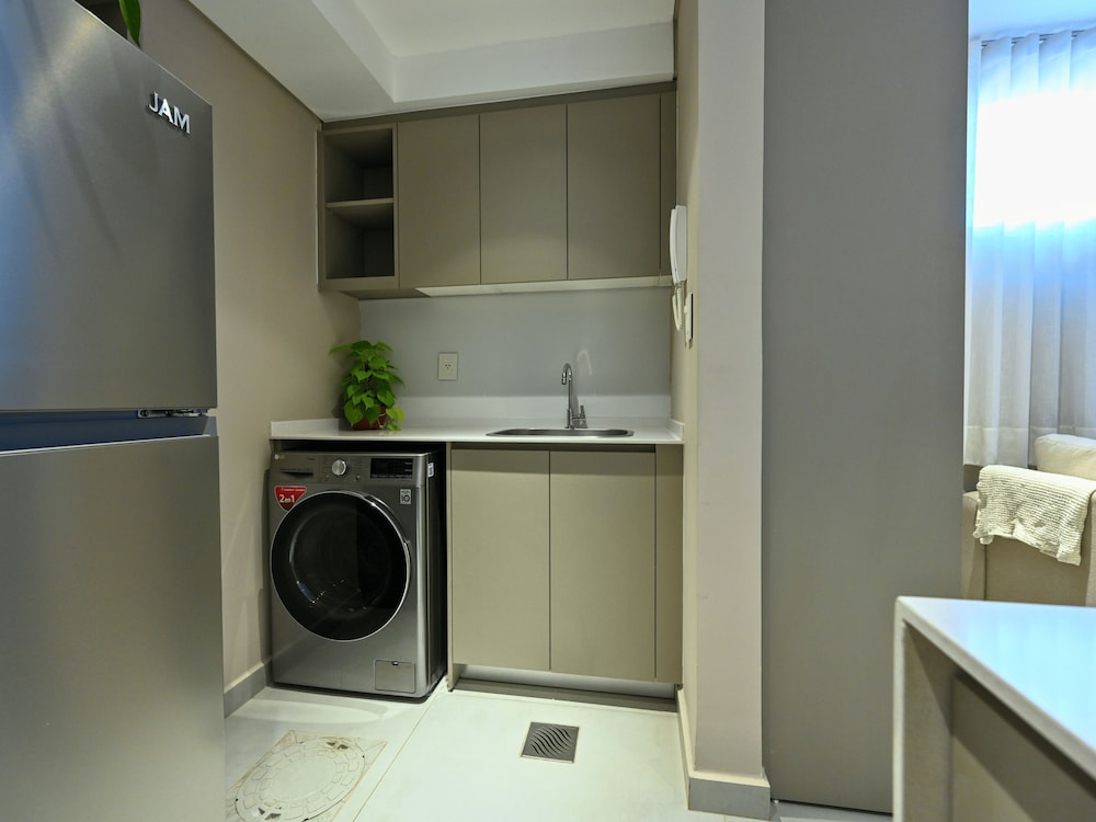 ABIBA Apart-Hotel & SPA
