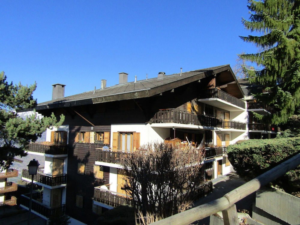 Apartment in the Heart of Valley