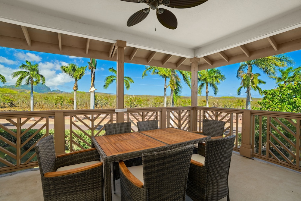 Kauai Pili Mai 2k 3 Bedroom Condo