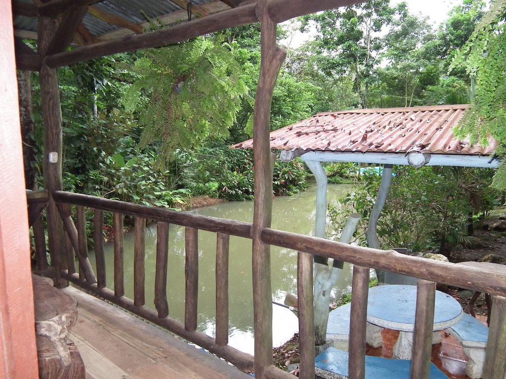 Hotel Valle Azul