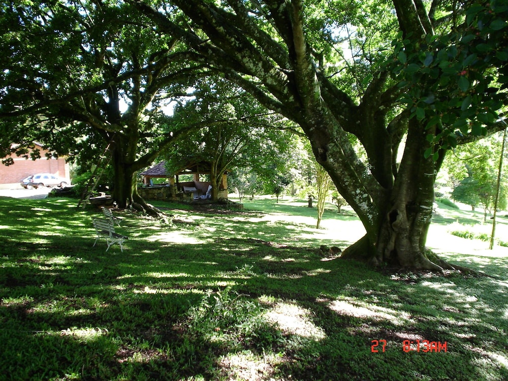 Hotel Fazenda Vale Formoso