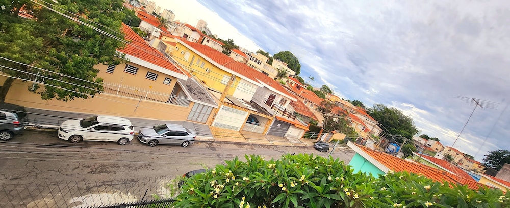 Chalé Ateliê Poder das Pedras
