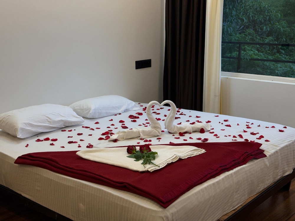 Vagamon hill Casa holiday home