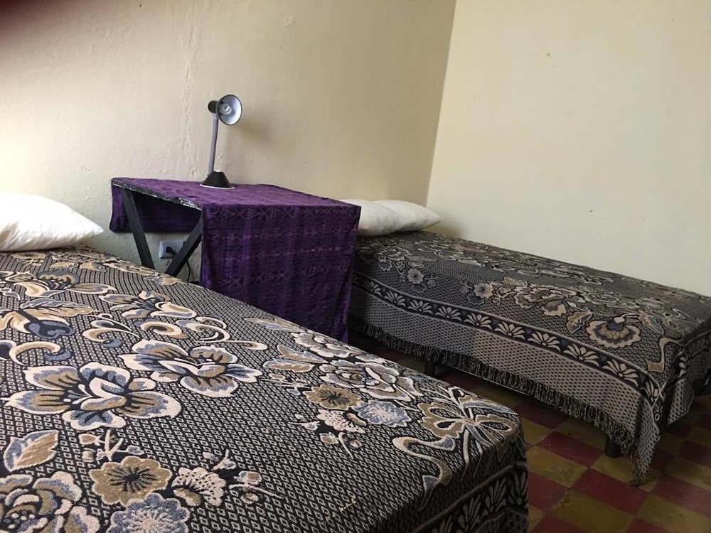 La Union Guesthouse