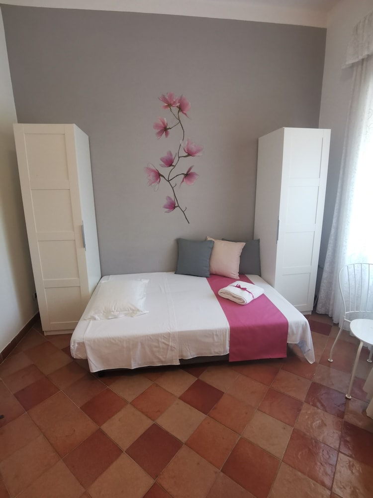 B&B LA MAGNOLIA