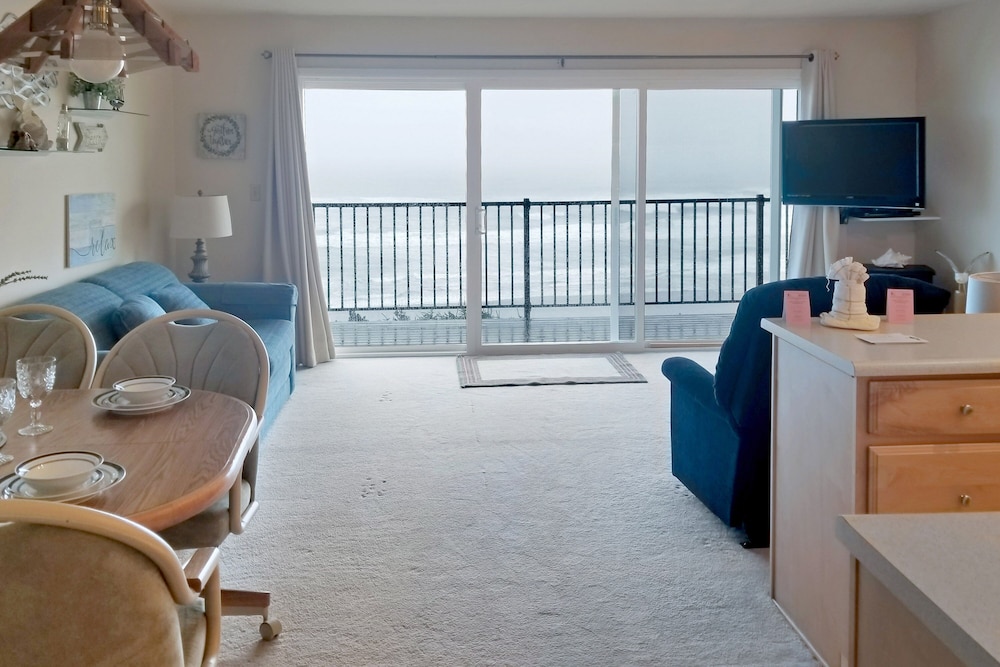 Ocean Terrace Condominiums