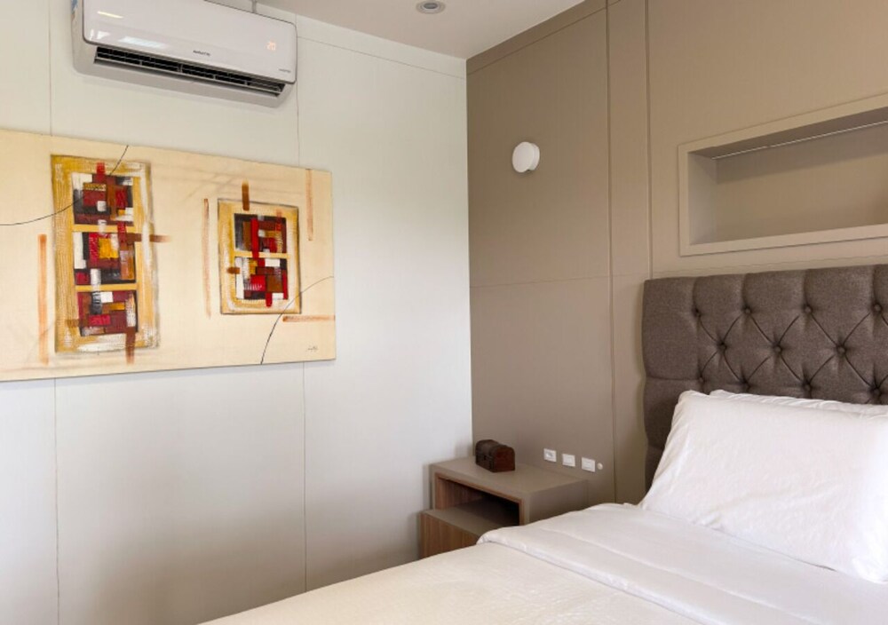 Hotel Fazenda RosaBlue
