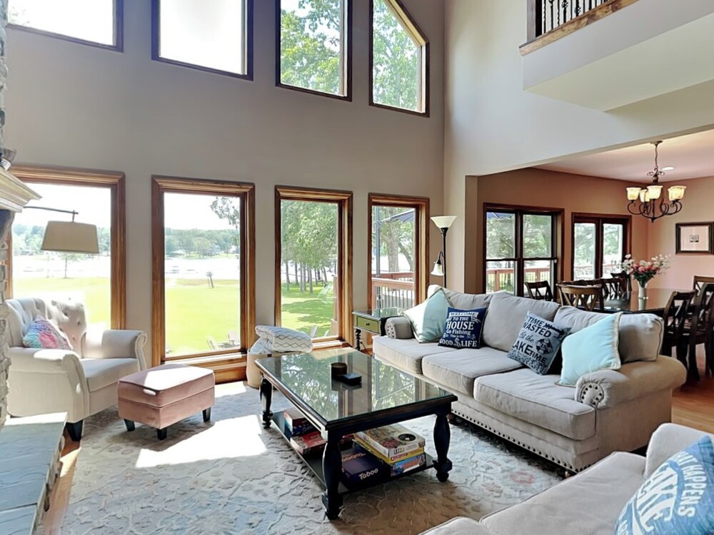 Paravel by Taylor Made Deep Creek