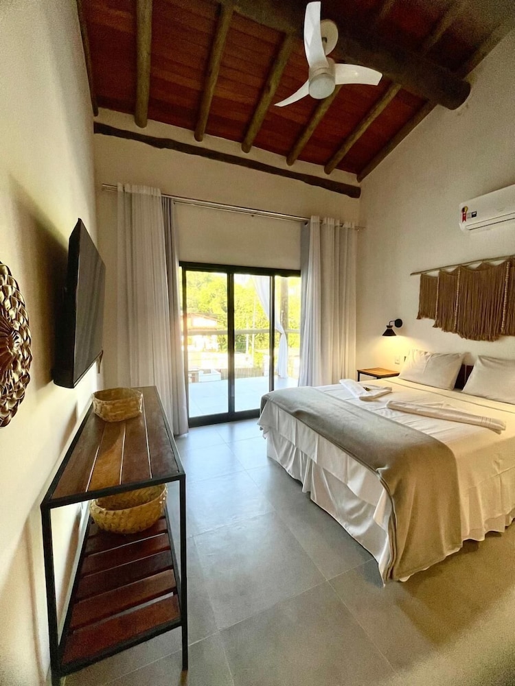 Santomar Guest House