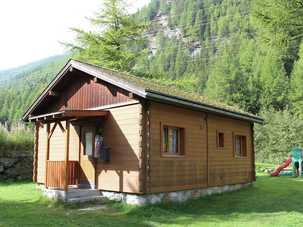 Holiday Home in Nysted by Baltic Sea