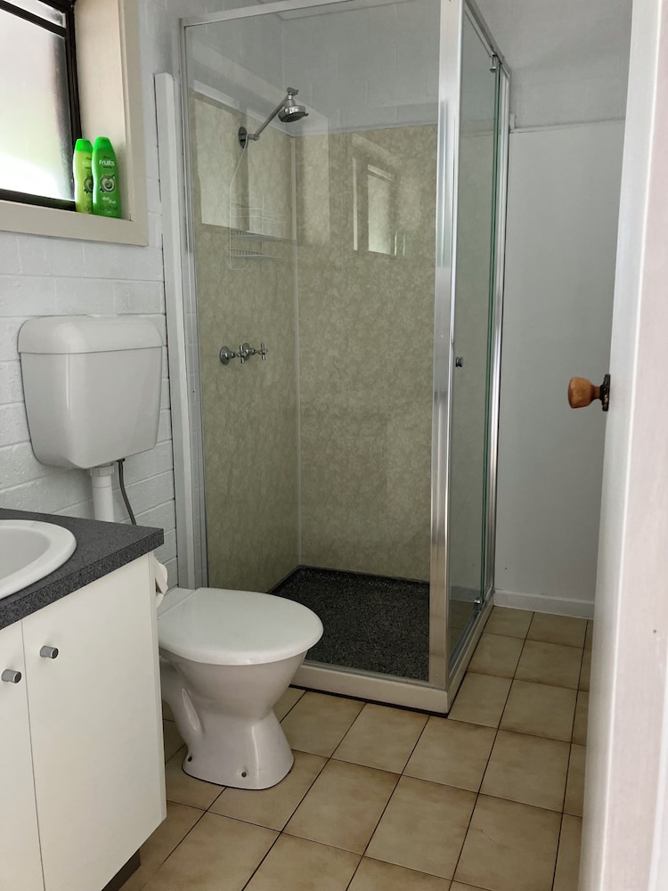 61 OCEAN ROAD MOTEL