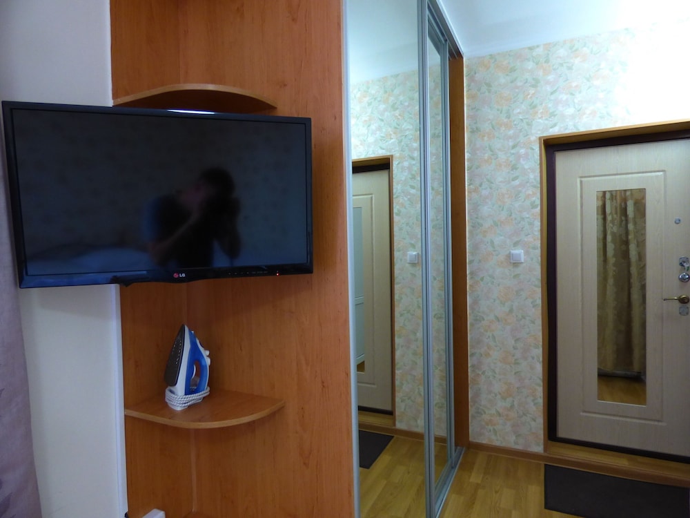 Guesthouse on Sevastopolskoy view 4