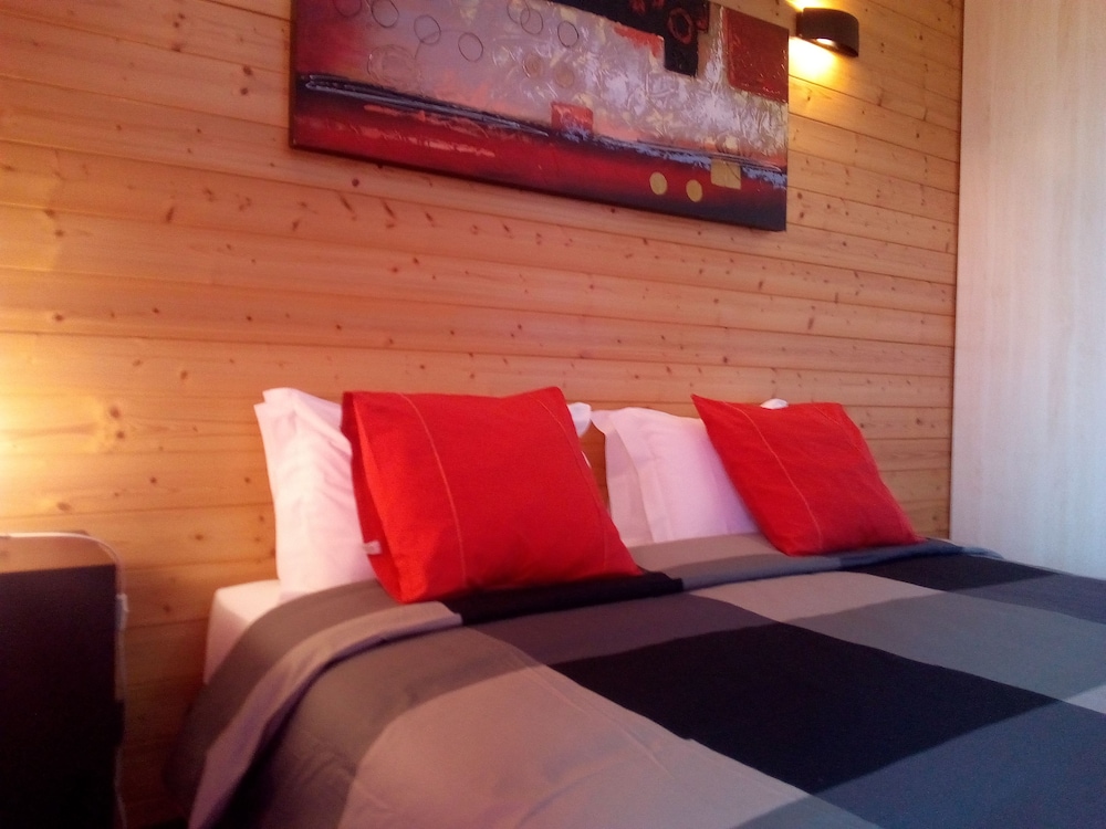 Coxos Beach Lodge