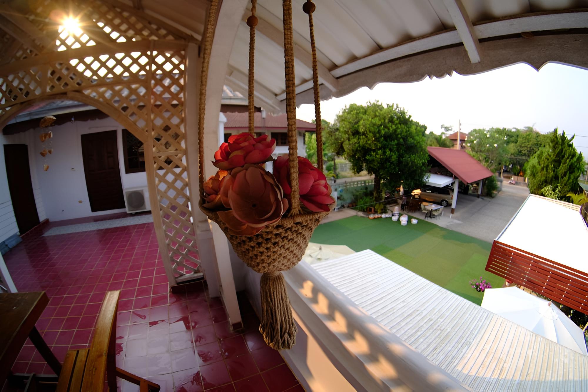 Baanrapeepong Boutique Hotel