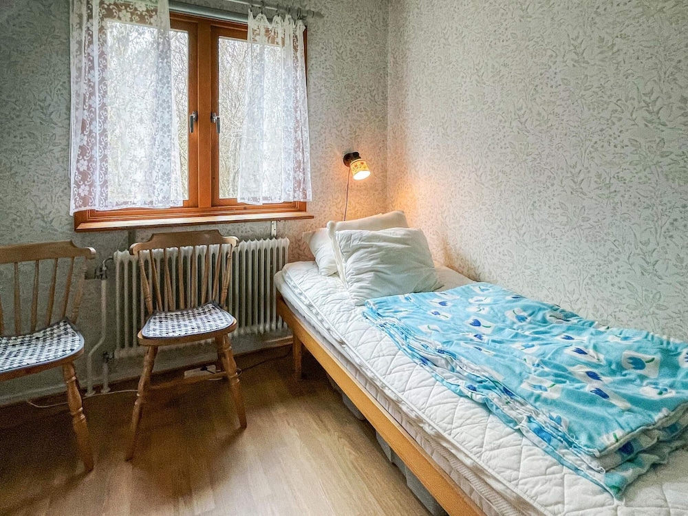 4 Person Holiday Home in Karlskrona