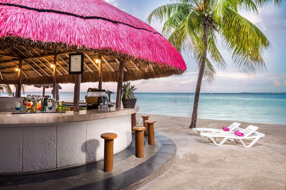 Grand Oasis Palm - All Inclusive