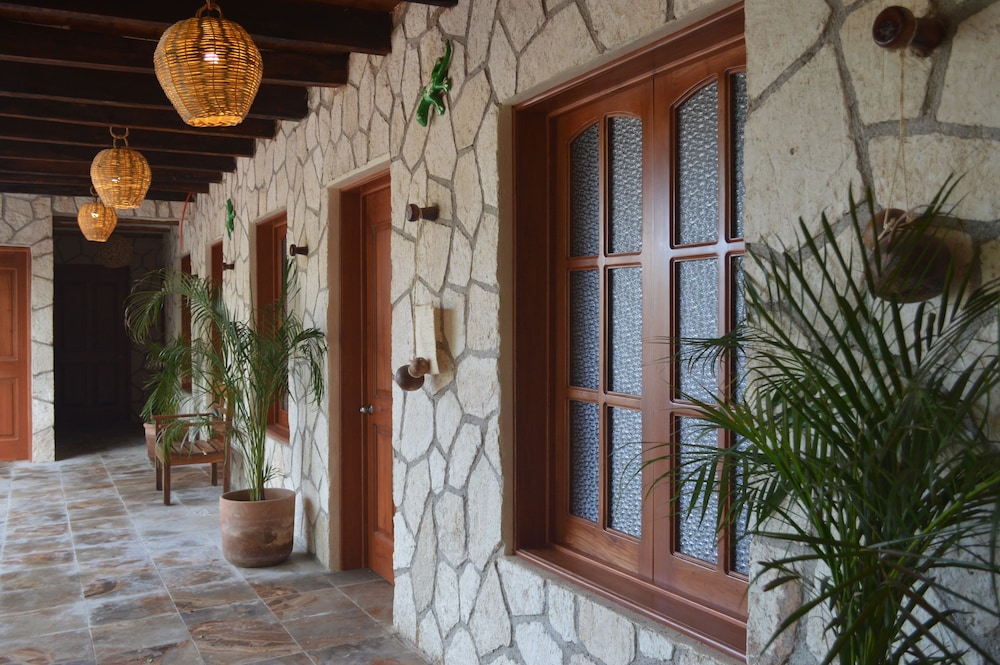 Casa San Juan