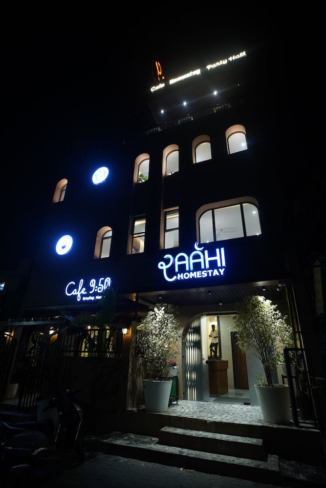 RAAHI HOMESTAY