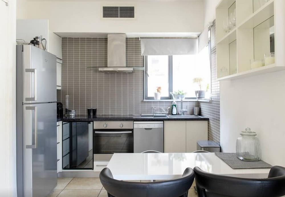 Sea Suites Apartments