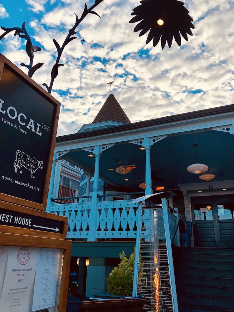 Provincetown Vacations - Enzo - Property Image 1