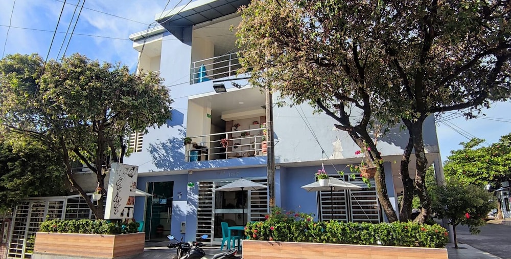 Hotel Jesmar - Image 1