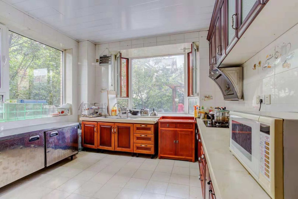 Dreamer's House view 4