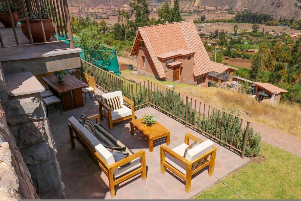 w Awesome 2BR House in Valle Sagrado
