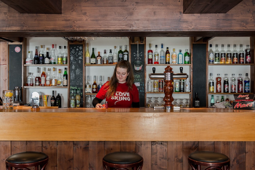 Huez Vacations - Klubhotel Le Refuge by Skinetworks - Property Image 11